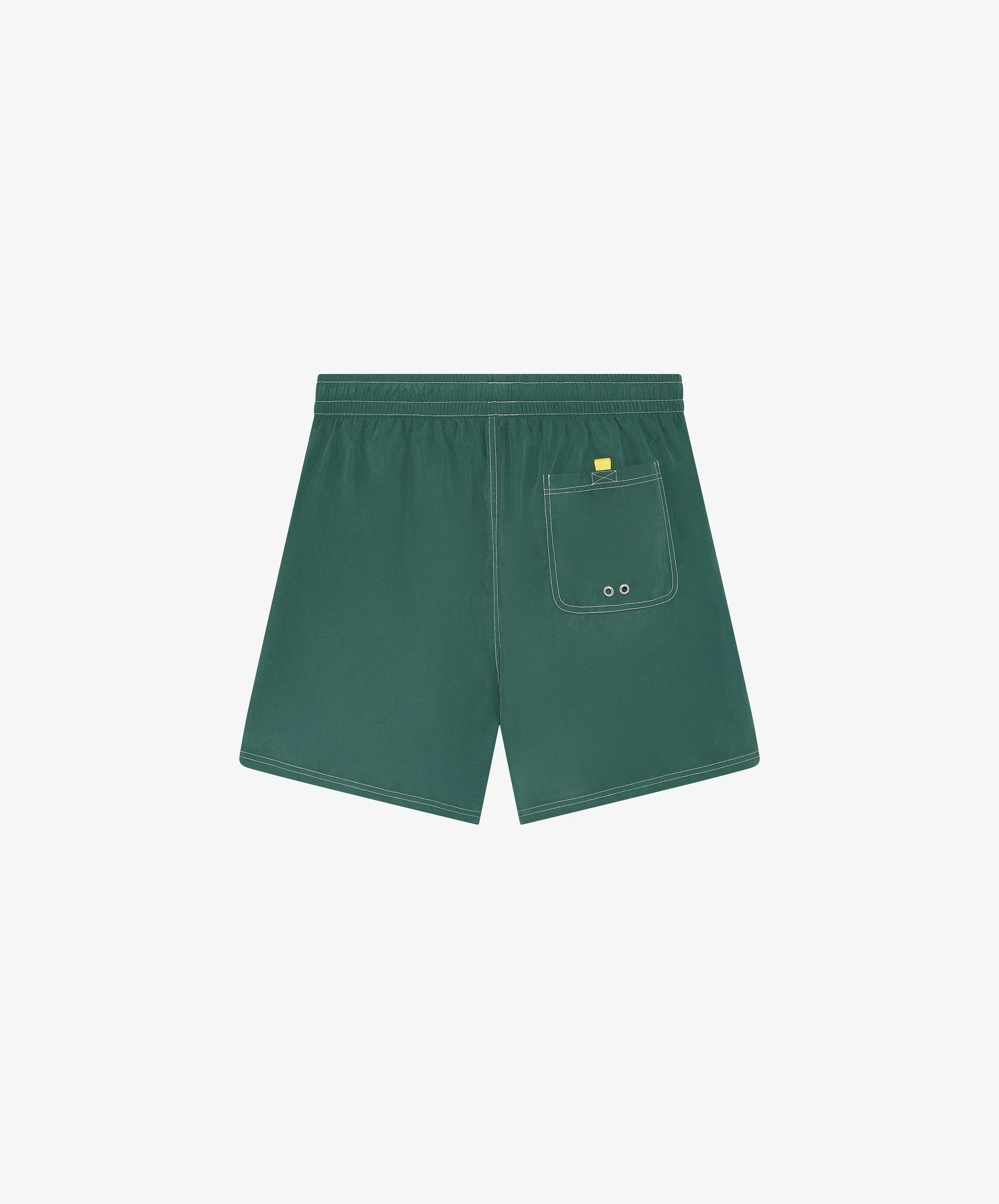 Star Swimsuit Green - Image 3
