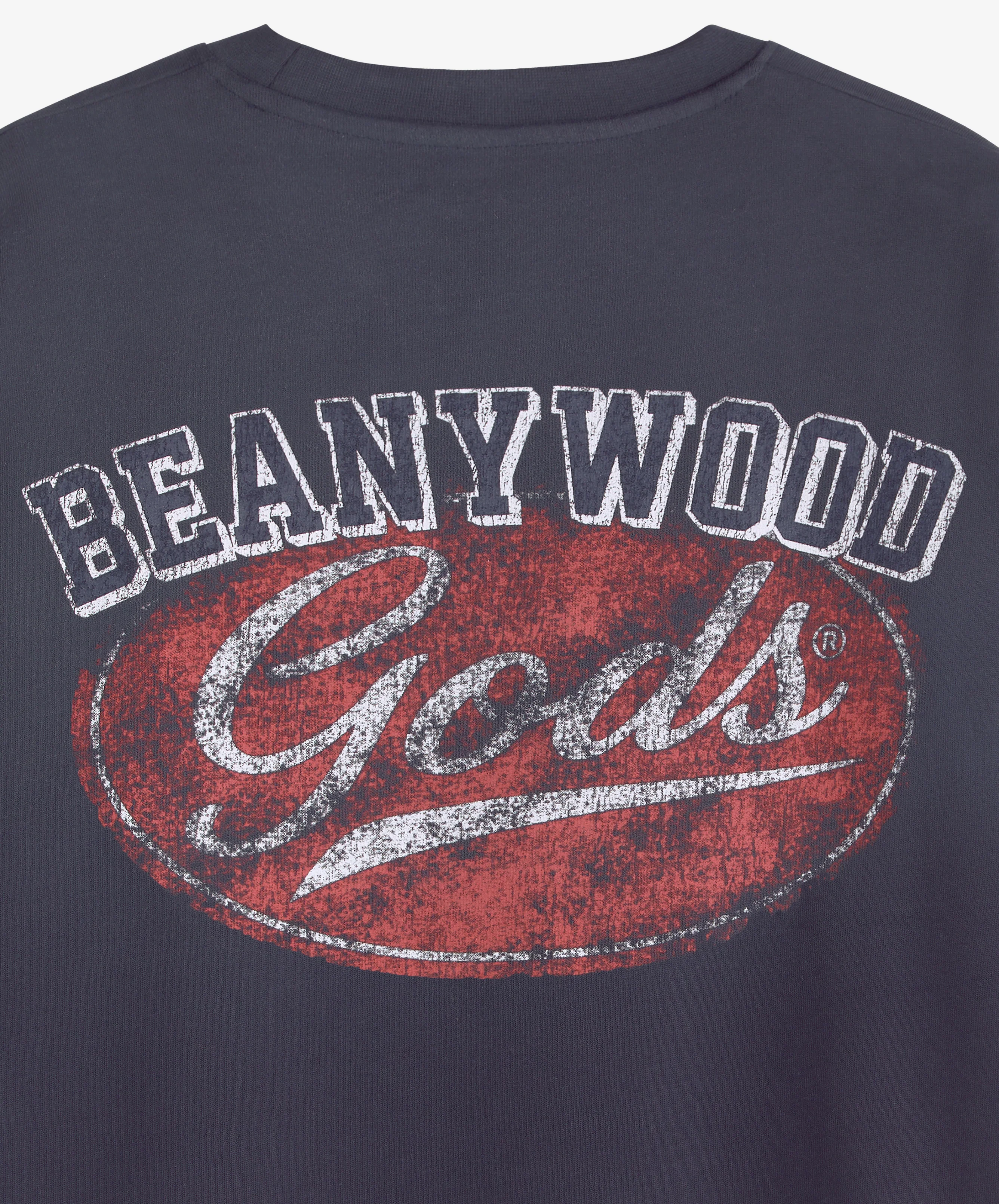 Strong Brew Tee Grey - Image 7