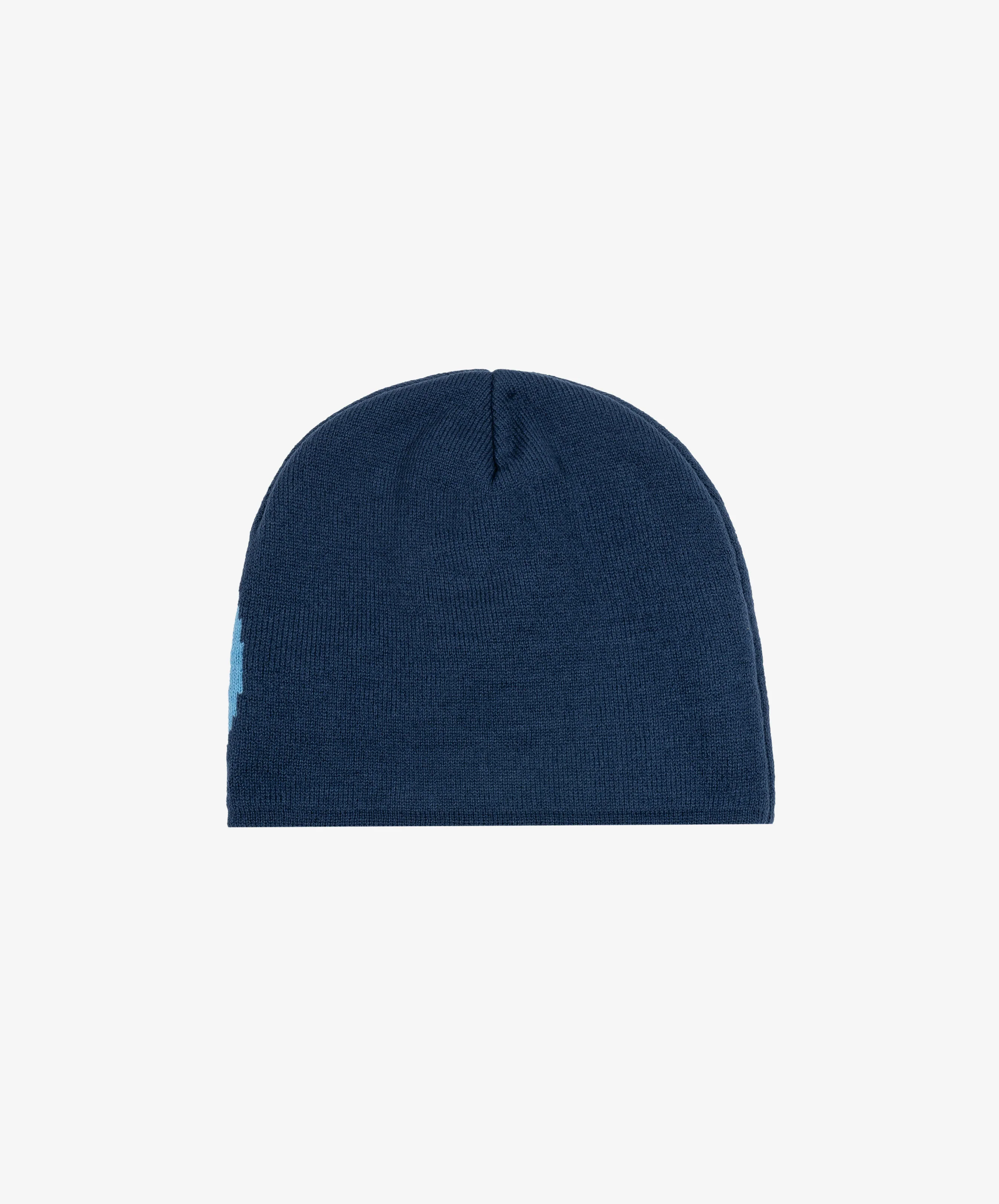 Tm Beanie Blue - Image 4