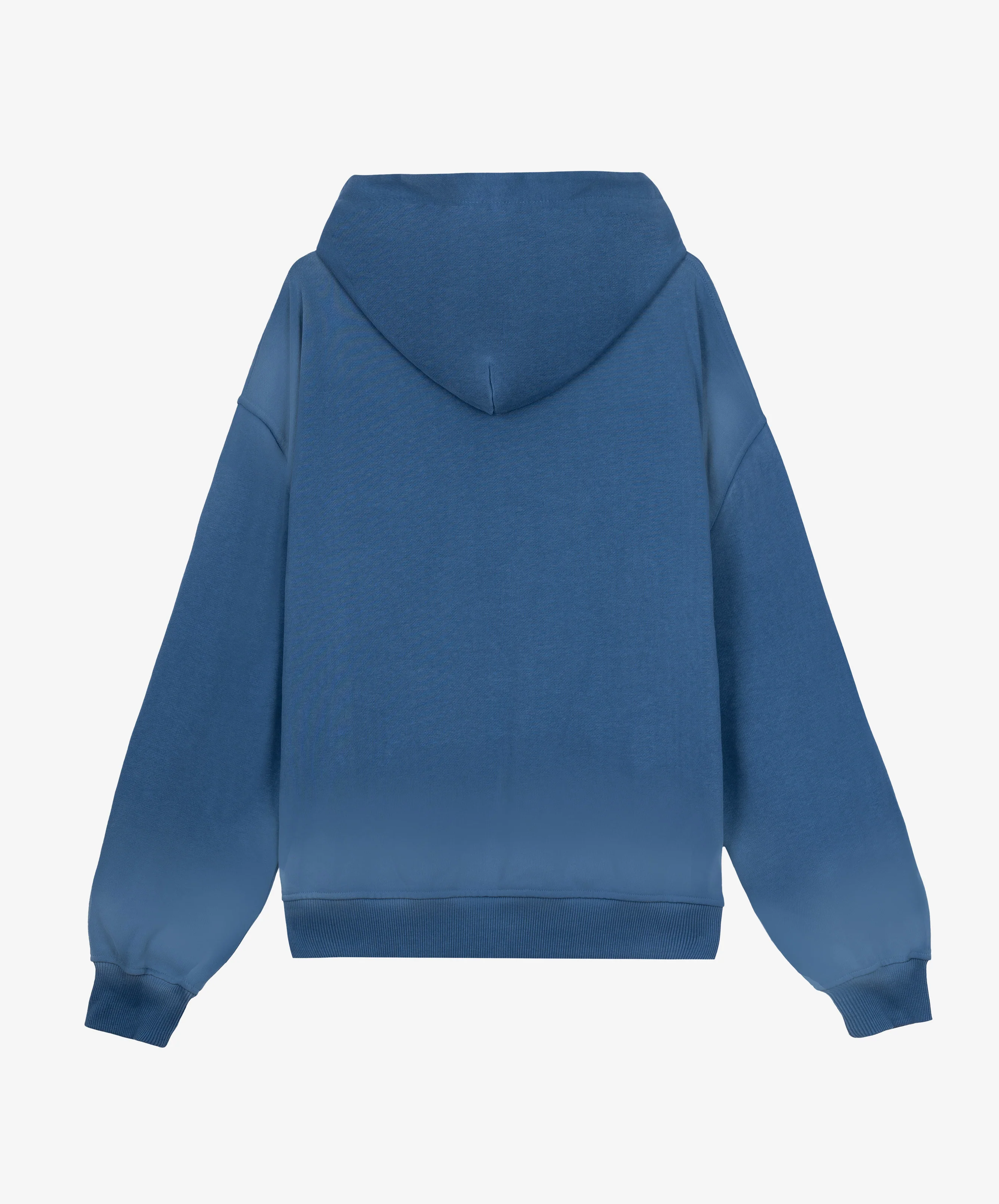 Track Zipper Blue - Image 3