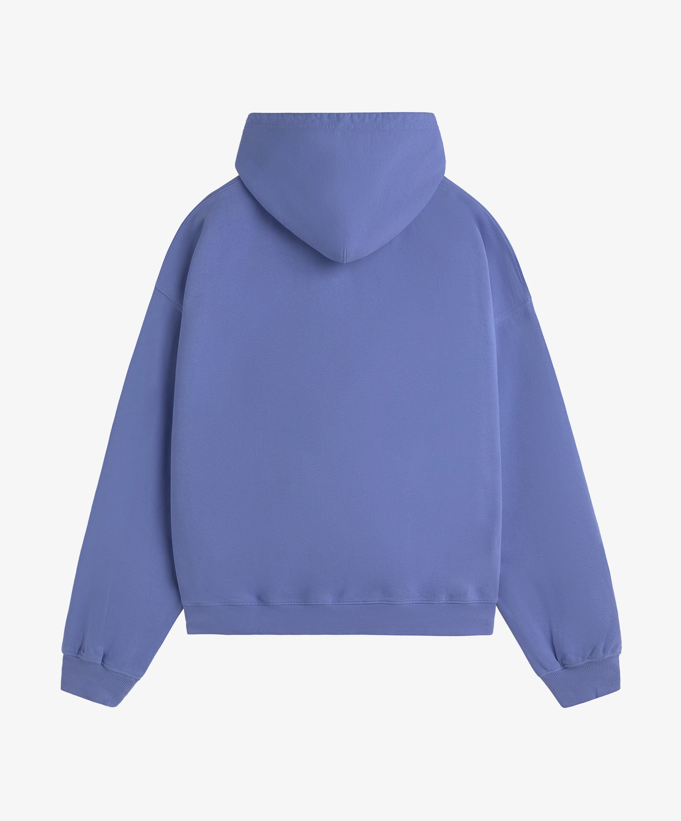 True Love Hoodie Blue - Image 3