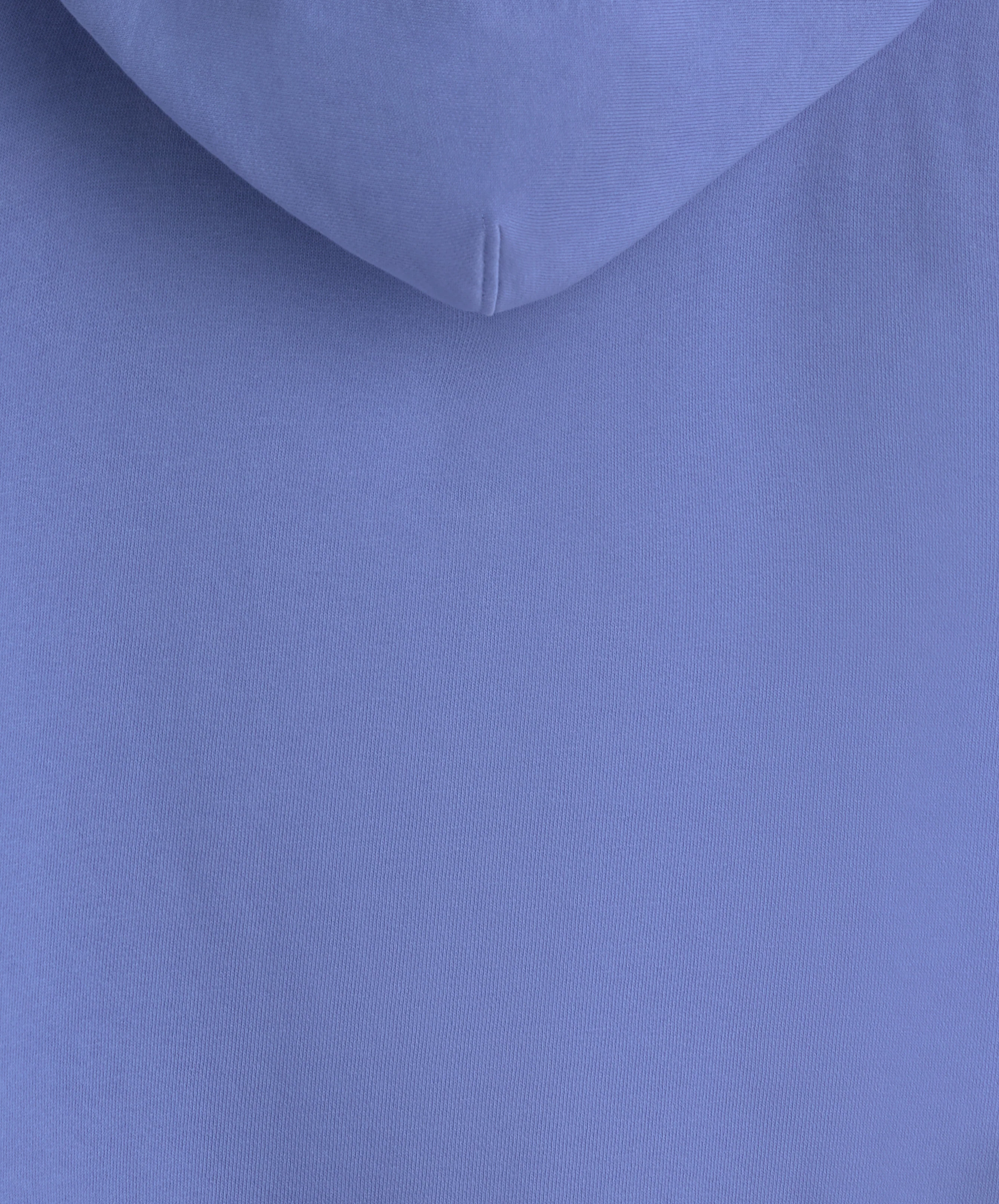 True Love Hoodie Blue - Image 7