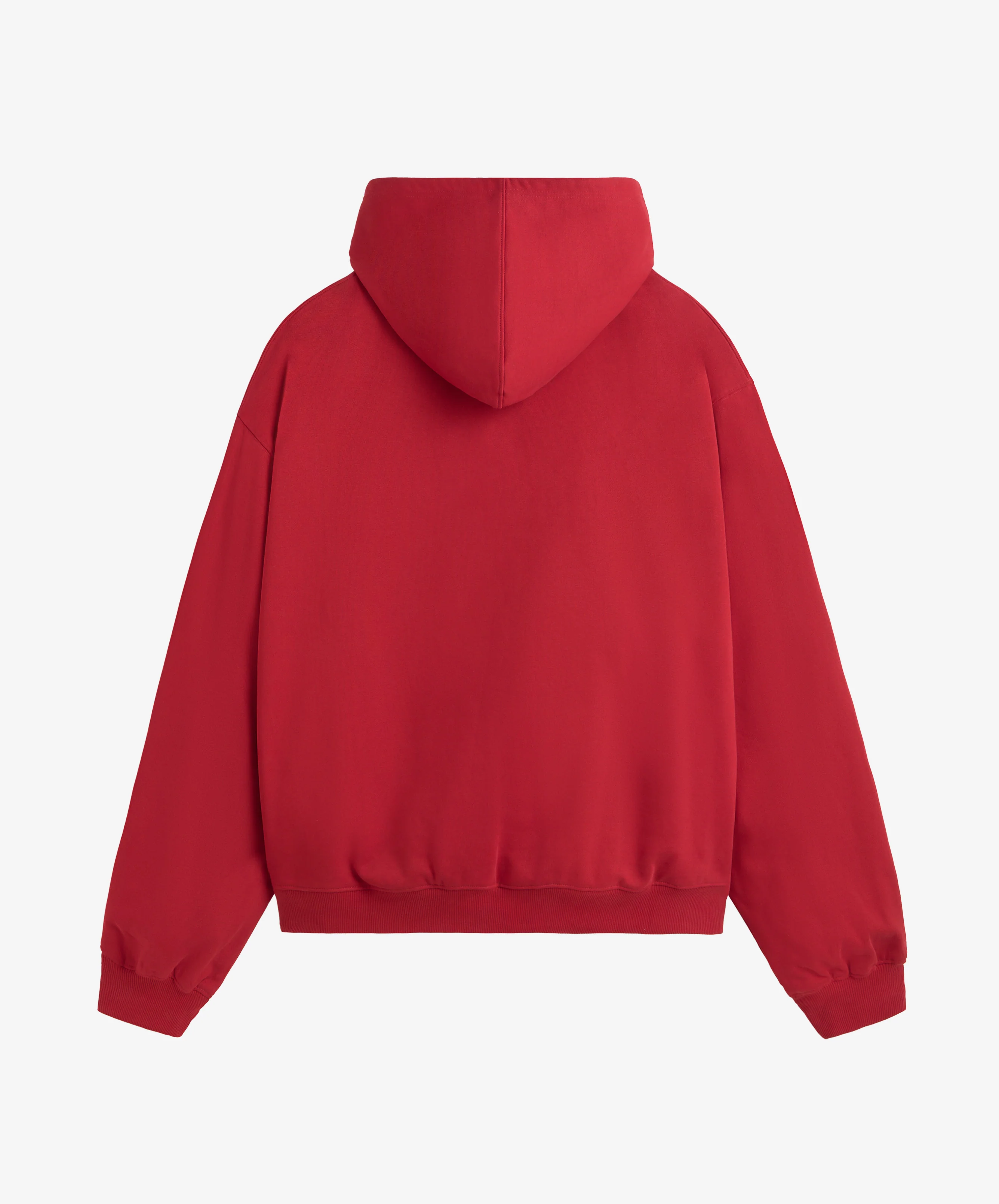 True Love Zipper Red - Image 3