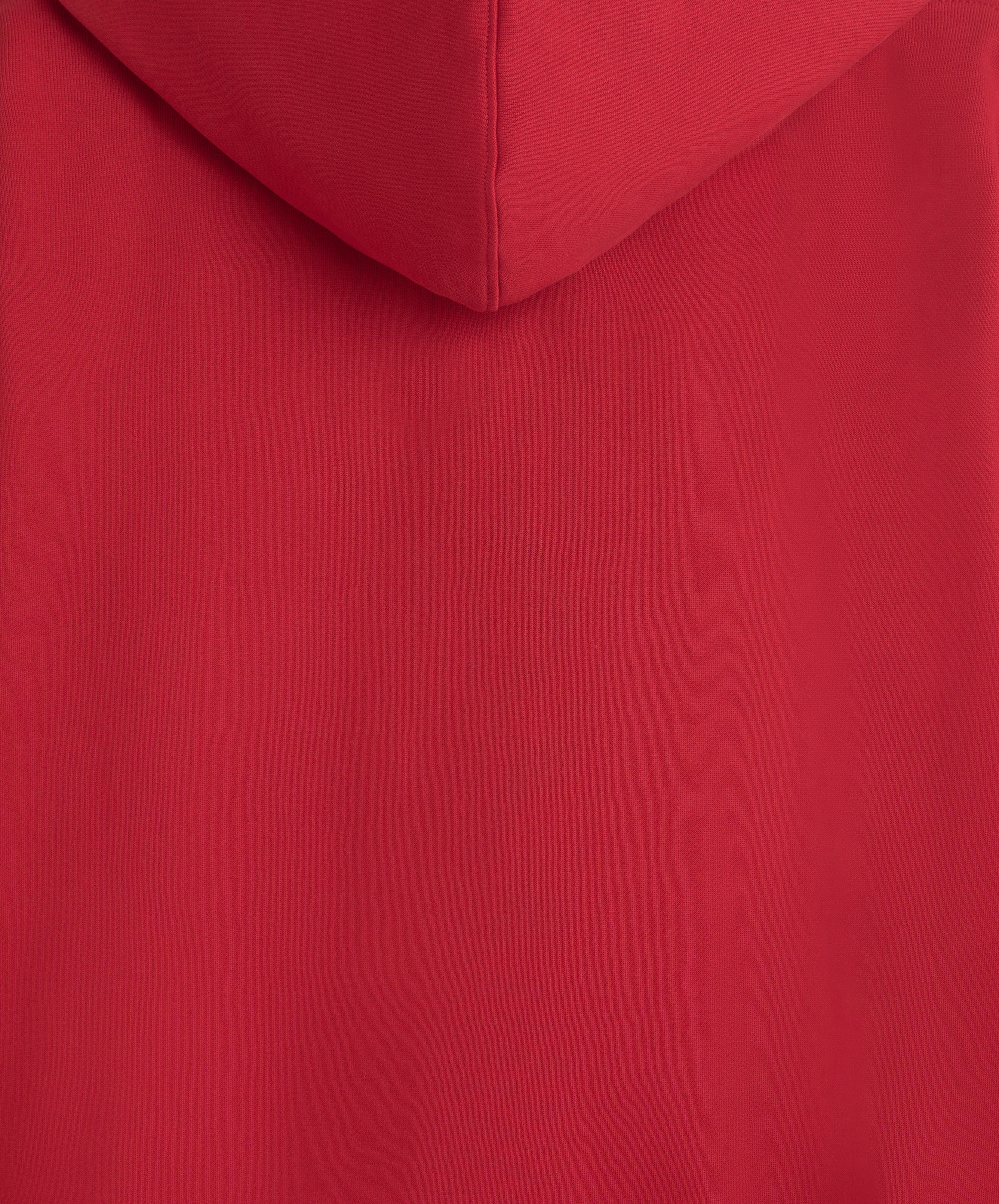 True Love Zipper Red - Image 8