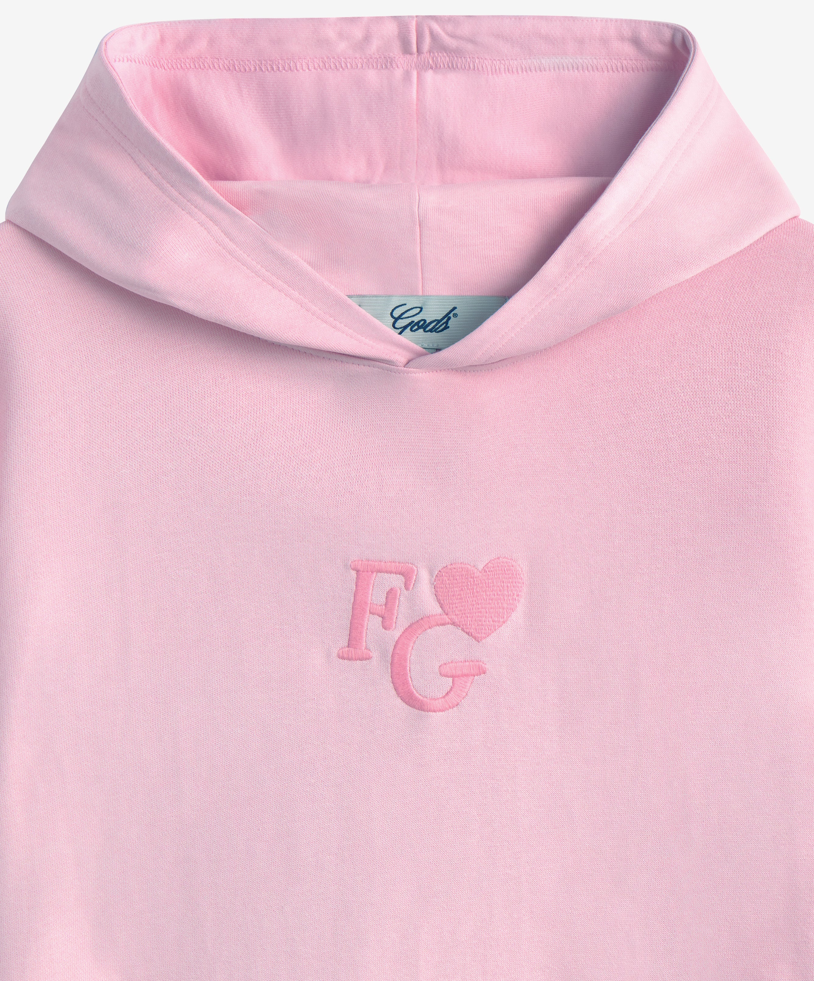 Valentine's Hoodie Rose - Image 5