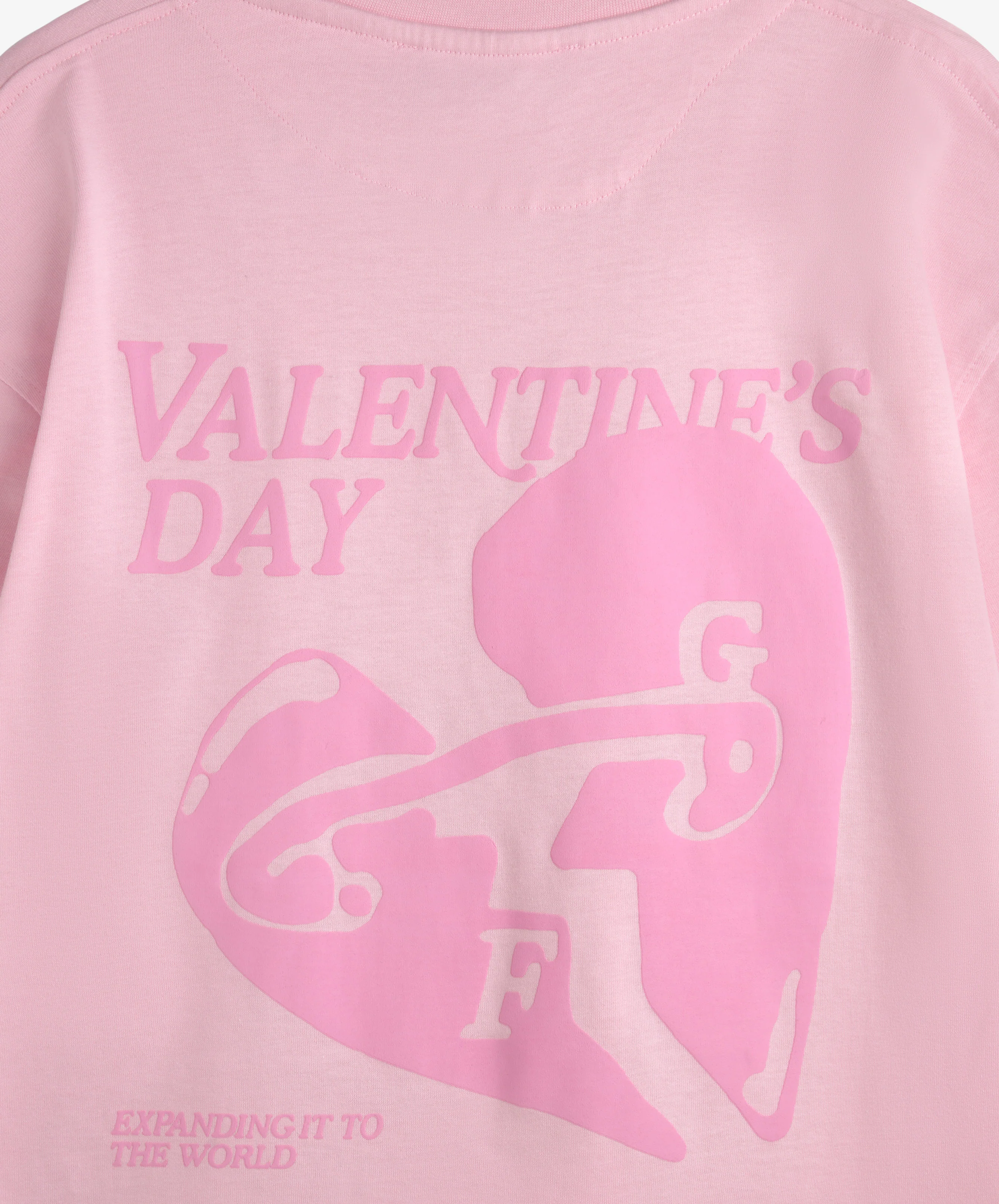 Valentine's Tee Rose - Image 11