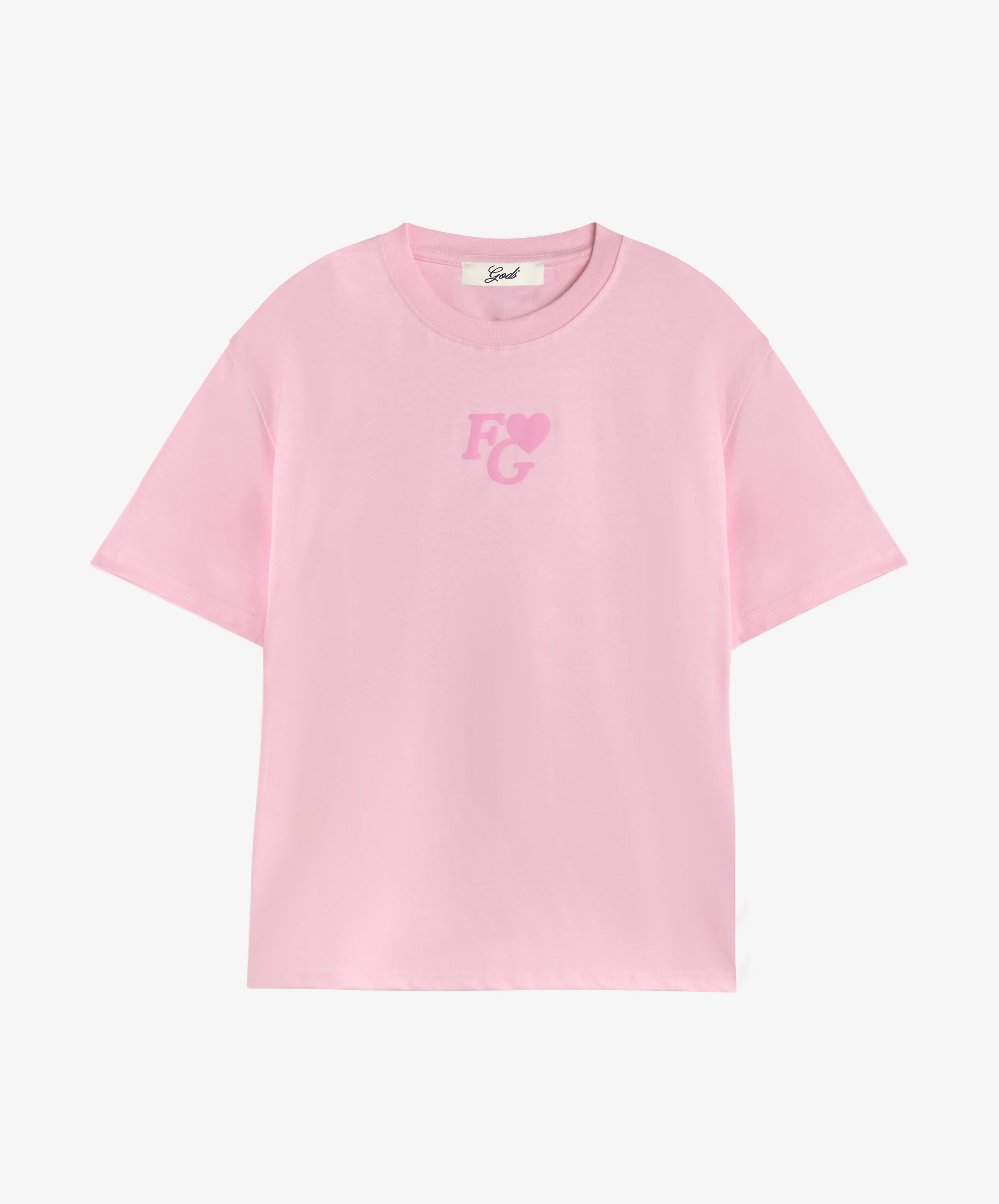 Valentine's Tee Rose - Image 4