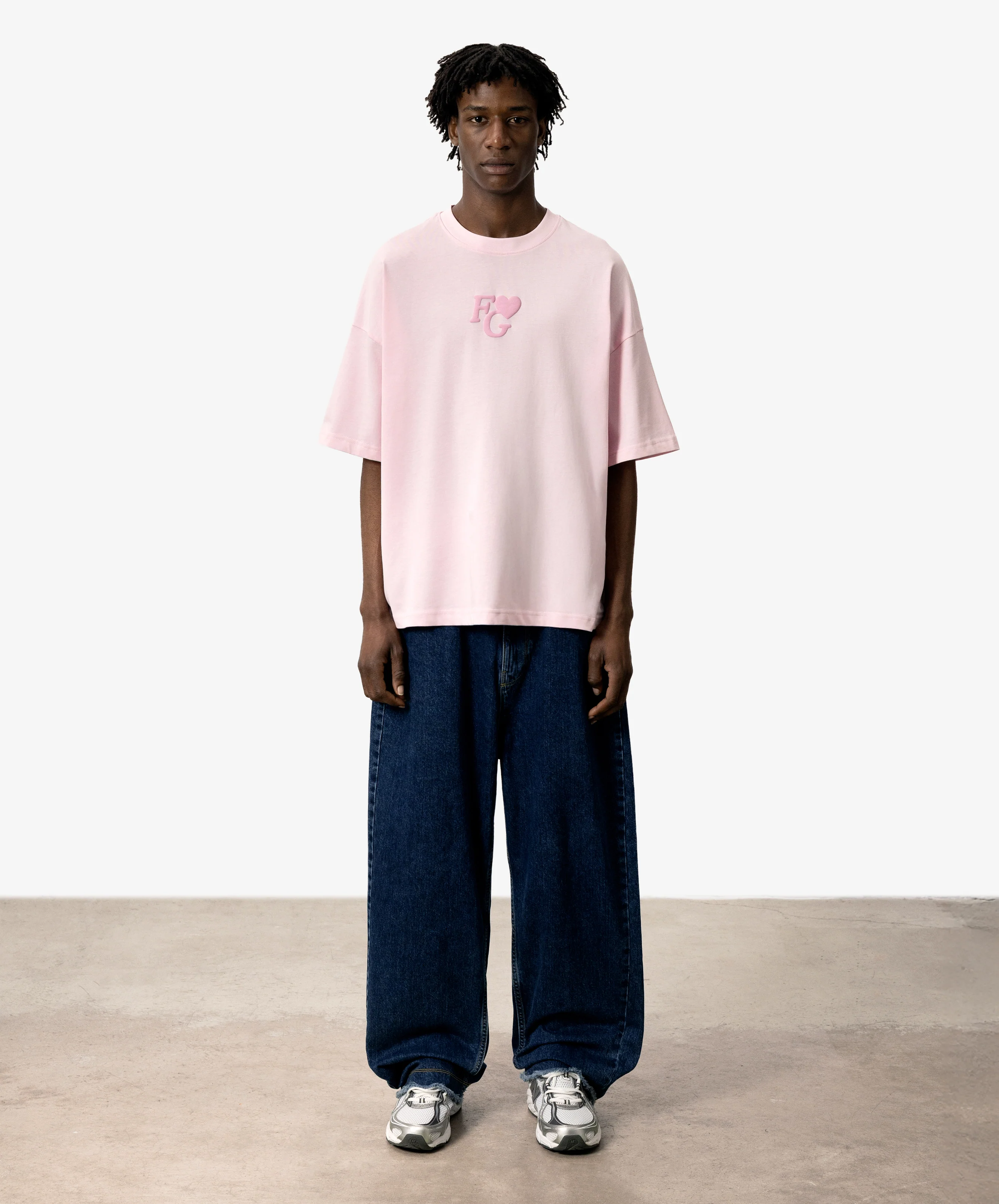 Valentine's Tee Rose - Image 7