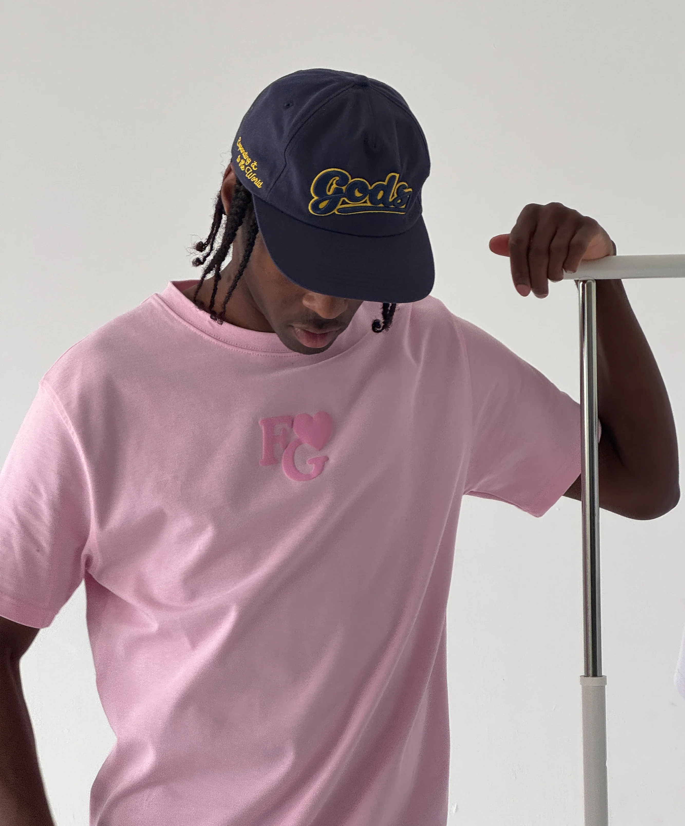 Valentine's Tee Rose - Image 8