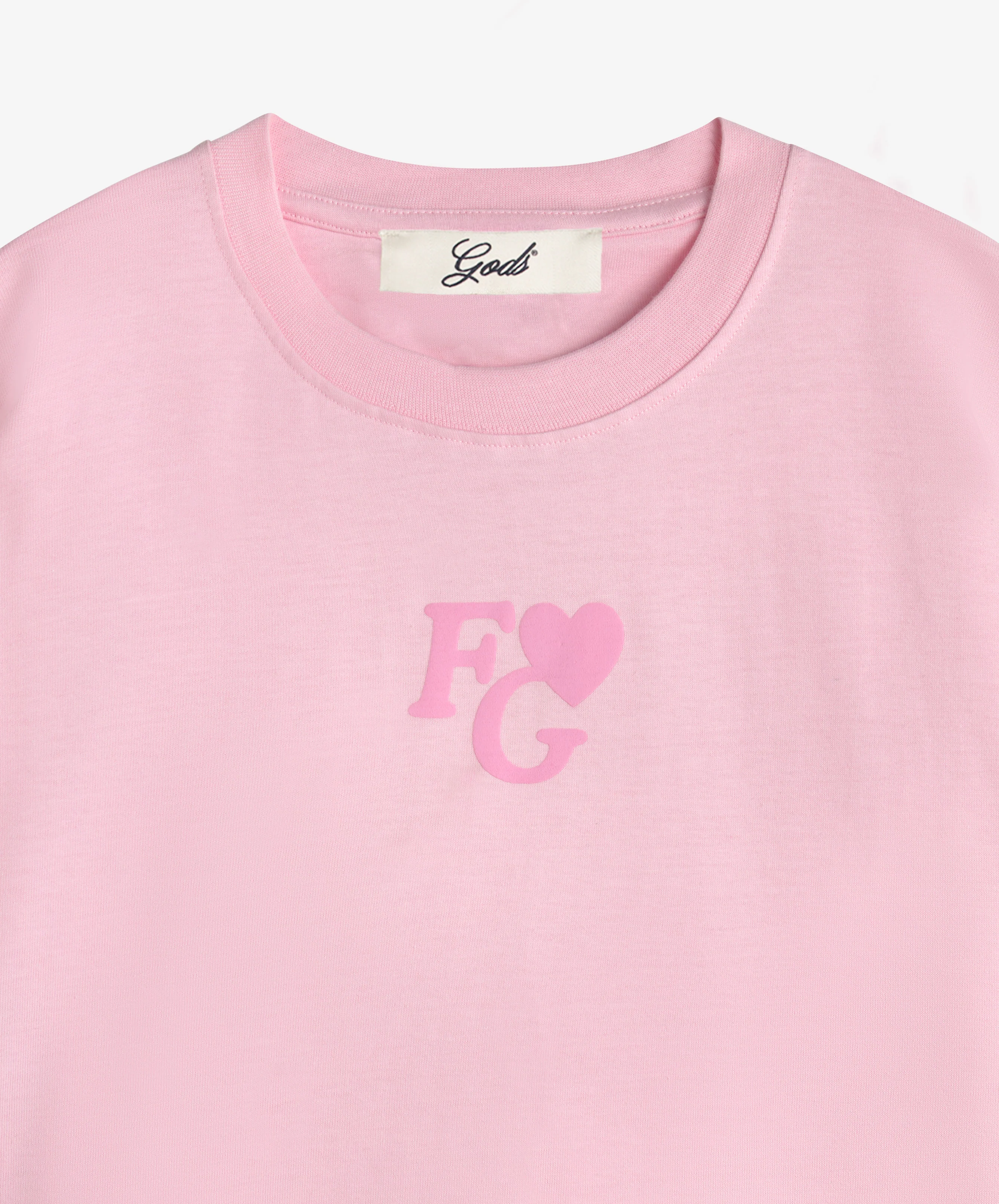 Valentine's Tee Rose - Image 9